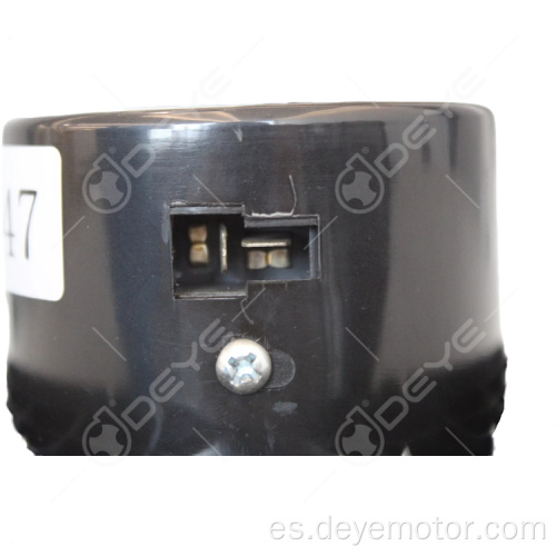 Motor de soplador de automóviles para Ford Transit Ford Tourneo